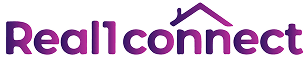 Real1Connect Logo
